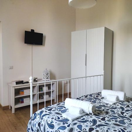 Appartamento La Rampa Benewent Zewnętrze zdjęcie