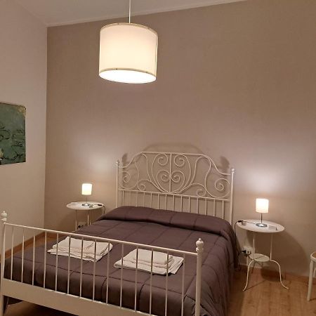 Appartamento La Rampa Benewent Zewnętrze zdjęcie