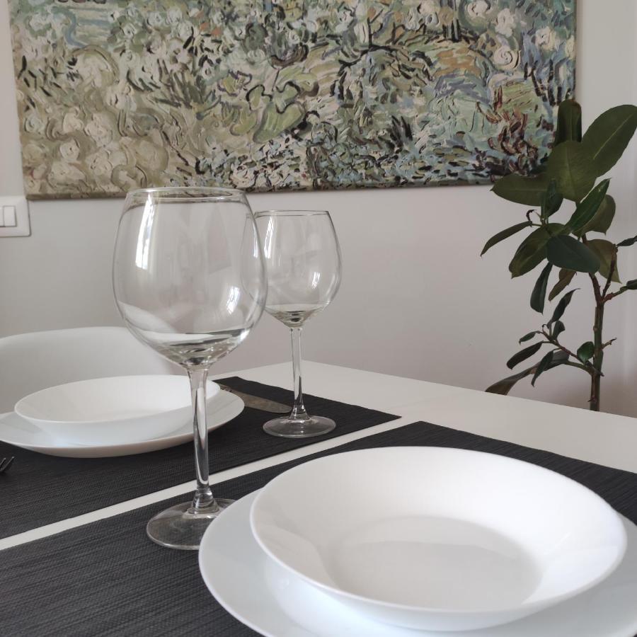 Appartamento La Rampa Benewent Zewnętrze zdjęcie
