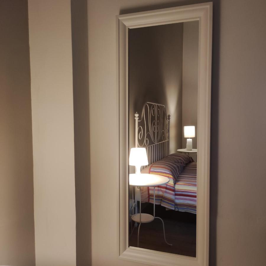 Appartamento La Rampa Benewent Zewnętrze zdjęcie